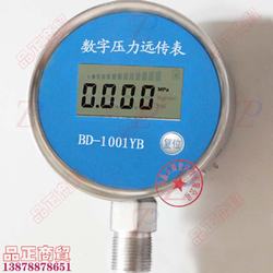“南京50mpa數顯電子壓力表“/