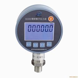 “銀川數(shù)字壓力表使用步驟“/