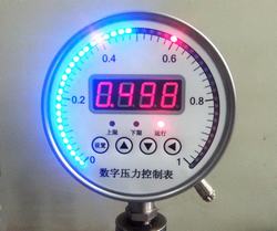 “南昌百納數顯壓力表“/