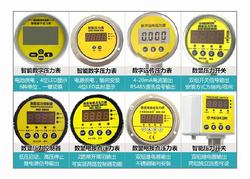 “泉州陽泉數字壓力表“/