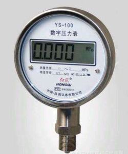 “南昌吉林數字壓力表“/