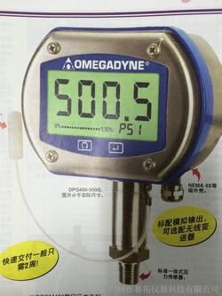 “太原數字顯示式壓力表三維模型“/