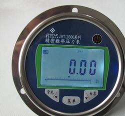 “廈門數顯壓力表