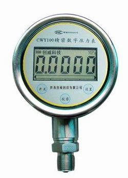 “注水數(shù)字壓力表電池價格“/