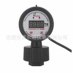 “昆明數字壓力表無顯示“/