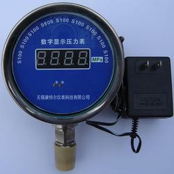 “成都數字壓力表