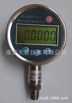 “柳州rgy-501數(shù)字壓力表“/