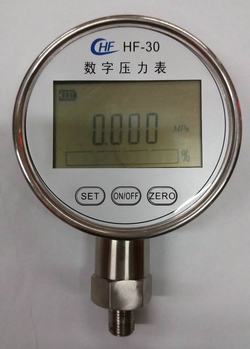 “無(wú)錫數(shù)顯數(shù)字壓力表“/