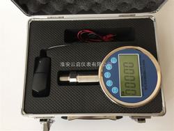 “武漢耐震數字壓力表品牌“/