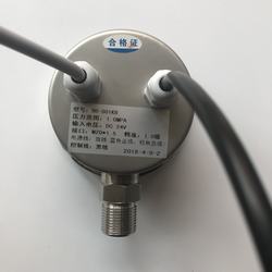 “黃石數顯壓力表0.1級“/