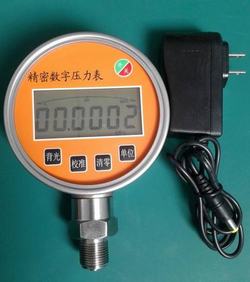 “泉州Lontol數(shù)字壓力表“/