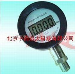 “重慶數(shù)字式機油壓力表四線“/